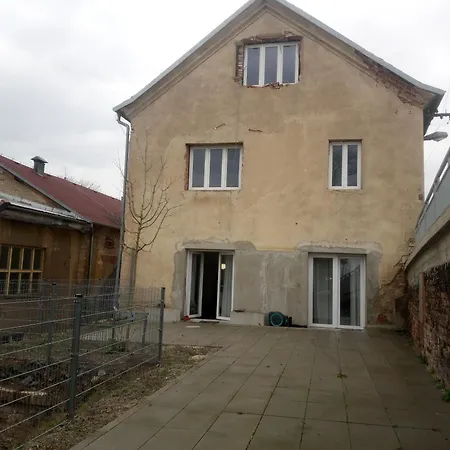 Rodinny U Mariny * Litomerice
