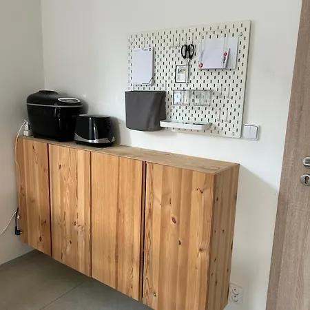 Apartment Rodinny U Mariny *