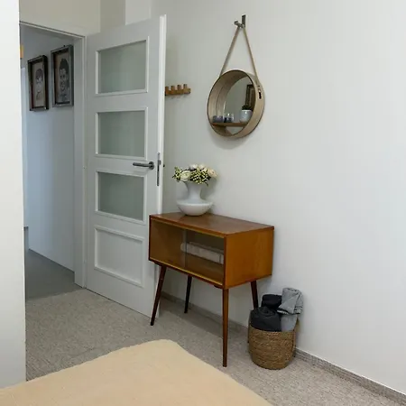 Rodinny U Mariny Apartamento