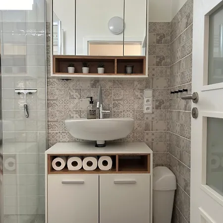 Rodinny U Mariny Apartment Litomerice