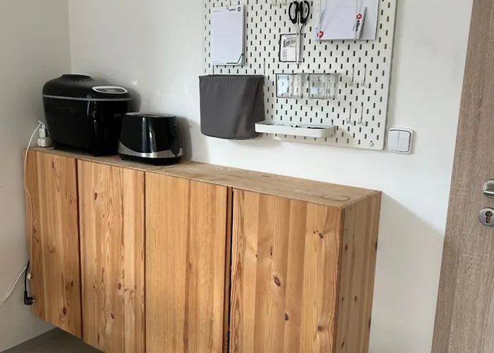 Appartement Rodinny U Mariny *