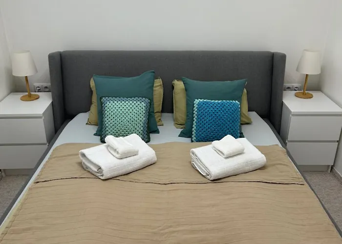Rodinny U Mariny Appartement Litoměřice