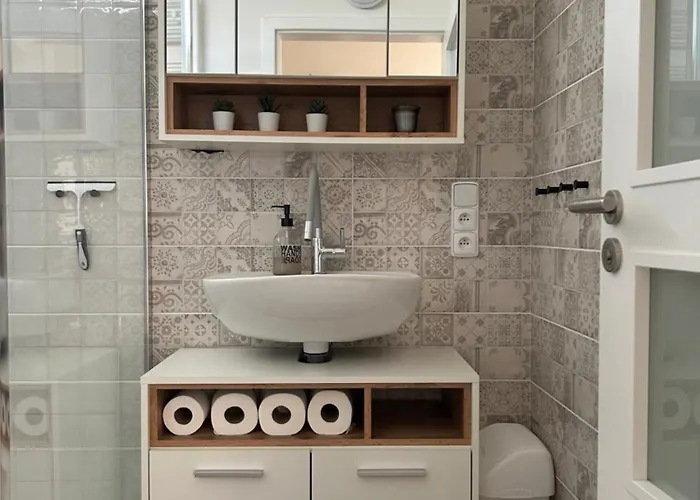 Rodinny U Mariny Appartement Litoměřice