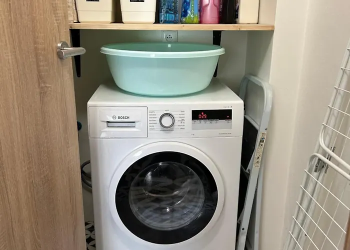 Rodinny U Mariny Appartement